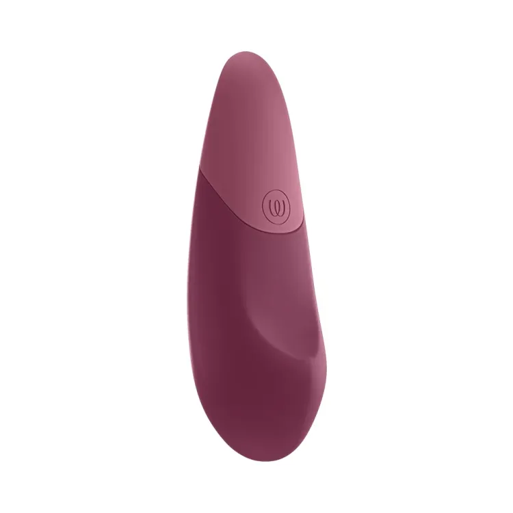 Womanizer UltraWave Lay-On Vibe in Dusty Pink Womanizer UltraWave Lay-On Vibe in Dusty Pink