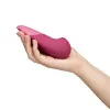Womanizer UltraWave Lay-On Vibe in Dusty Pink Womanizer UltraWave Lay-On Vibe in Dusty Pink