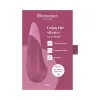 Womanizer UltraWave Lay-On Vibe in Dusty Pink Womanizer UltraWave Lay-On Vibe in Dusty Pink