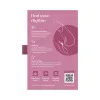Womanizer UltraWave Lay-On Vibe in Dusty Pink Womanizer UltraWave Lay-On Vibe in Dusty Pink