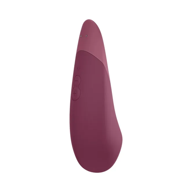 Womanizer UltraWave Lay-On Vibe in Dusty Pink