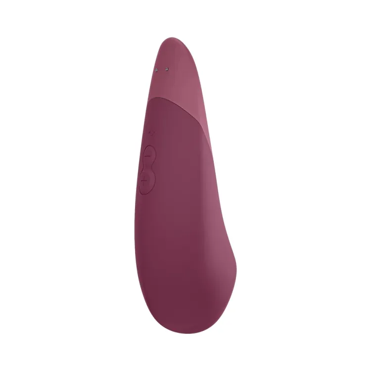 Womanizer UltraWave Lay-On Vibe in Dusty Pink Womanizer UltraWave Lay-On Vibe in Dusty Pink