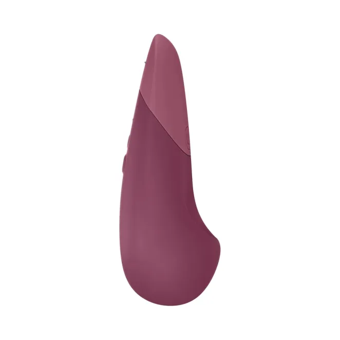 Womanizer UltraWave Lay-On Vibe in Dusty Pink