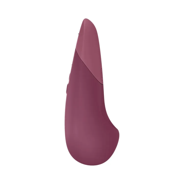 Womanizer UltraWave Lay-On Vibe in Dusty Pink Womanizer UltraWave Lay-On Vibe in Dusty Pink