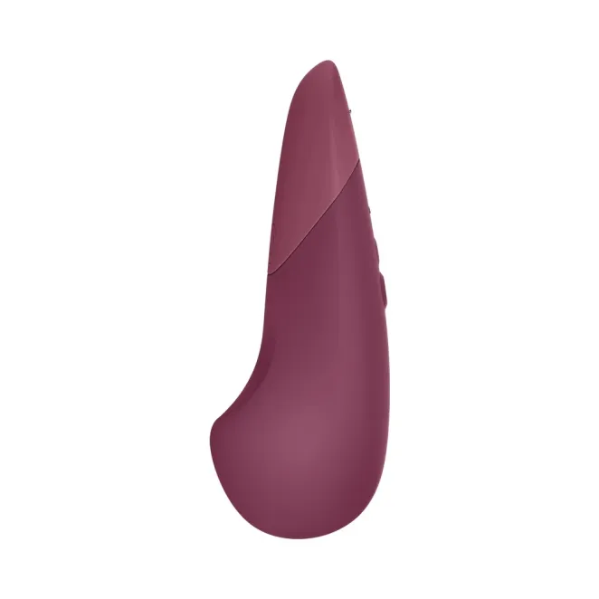 Womanizer UltraWave Lay-On Vibe in Dusty Pink