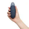 Womanizer UltraWave Lay-On Vibe in Dark Blue Womanizer UltraWave Lay-On Vibe in Dark Blue