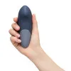 Womanizer UltraWave Lay-On Vibe in Dark Blue Womanizer UltraWave Lay-On Vibe in Dark Blue
