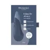 Womanizer UltraWave Lay-On Vibe in Dark Blue Womanizer UltraWave Lay-On Vibe in Dark Blue