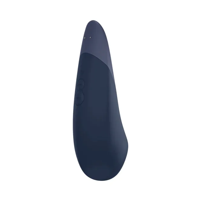 Womanizer UltraWave Lay-On Vibe in Dark Blue