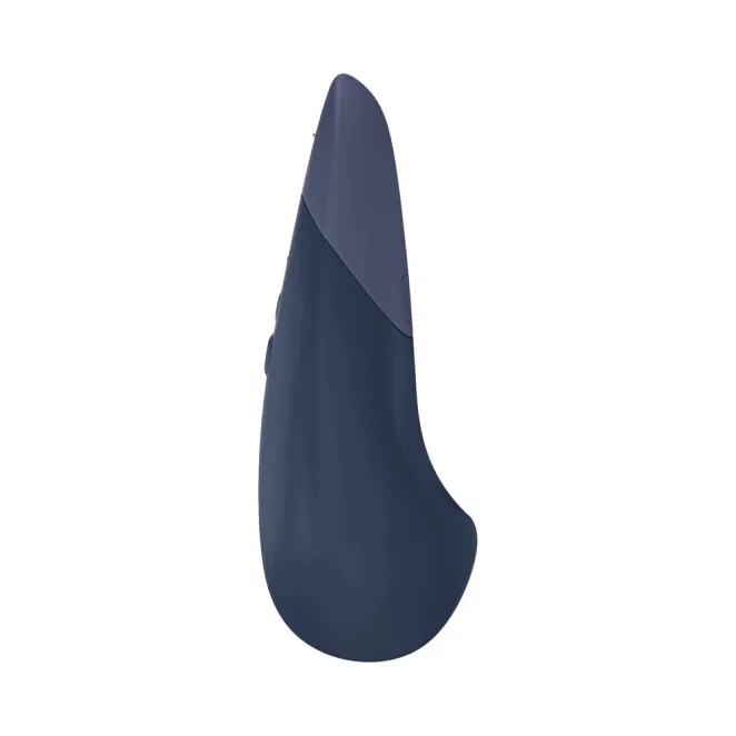 Womanizer UltraWave Lay-On Vibe in Dark Blue