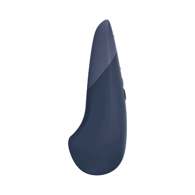 Womanizer UltraWave Lay-On Vibe in Dark Blue