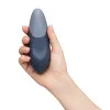 Womanizer UltraWave Lay-On Vibe in Dark Blue Womanizer UltraWave Lay-On Vibe in Dark Blue