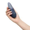 Womanizer UltraWave Lay-On Vibe in Dark Blue Womanizer UltraWave Lay-On Vibe in Dark Blue