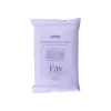 Personal Fav Play Flushable Intimate Wipes 10-Pack
