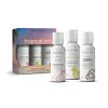 Wicked Simply Aqua Tropical Trio 1 oz. Wicked Simply Aqua Tropical Trio 1 oz.