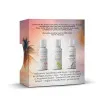 Wicked Simply Aqua Tropical Trio 1 oz. Wicked Simply Aqua Tropical Trio 1 oz.