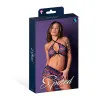 Magic Silk Hazy Dayz Halter Top & Hot Short Set Gummy Bears