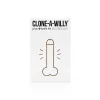 Clone-A-Willy Plus with Balls Deep Skin Tone