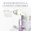 JO Agape Original Water-Based Lubricant 8 oz. JO Agape Original Water-Based Lubricant 8 oz.