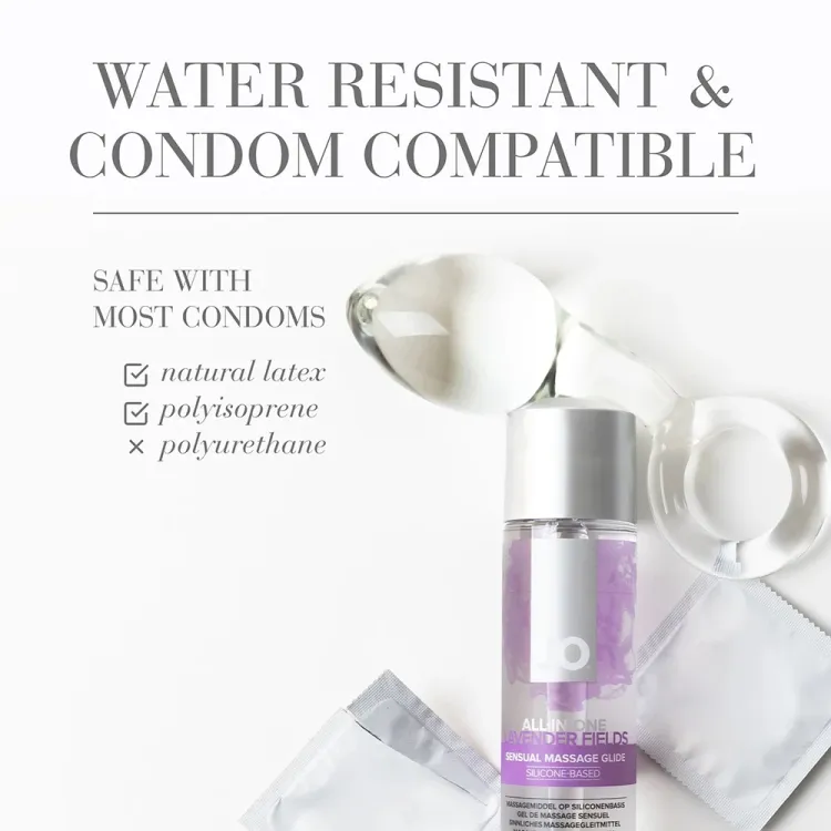 JO Agape Original Water-Based Lubricant 8 oz. JO Agape Original Water-Based Lubricant 8 oz.