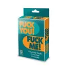F*ck You F*ck Me Card Game F*ck You F*ck Me Card Game