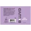 B-Luvd Anal Lube 4 oz. B-Luvd Anal Lube 4 oz.