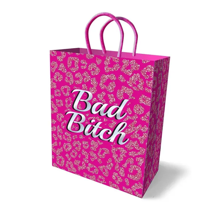 Bad Bitch Gift Bag Bad Bitch Gift Bag