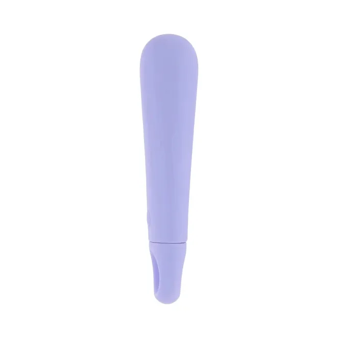 Tart Teaser Bullet Vibe in Lilac