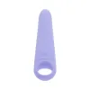 Tart Teaser Bullet Vibe in Lilac