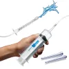 CleanStream Cleansing Syringe with Attachments