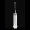 CleanStream Cleansing Syringe with Attachments