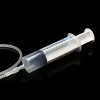 CleanStream Cleansing Syringe with Attachments