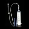 CleanStream Cleansing Syringe with Attachments