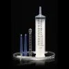 CleanStream Cleansing Syringe with Attachments