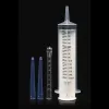 CleanStream Cleansing Syringe with Attachments