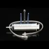 CleanStream Cleansing Syringe with Attachments