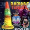 Creature Cocks Luminoctopus Glow-in-the-Dark Tentacle Fantasy Dildo
