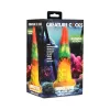 Creature Cocks Luminoctopus Glow-in-the-Dark Tentacle Fantasy Dildo