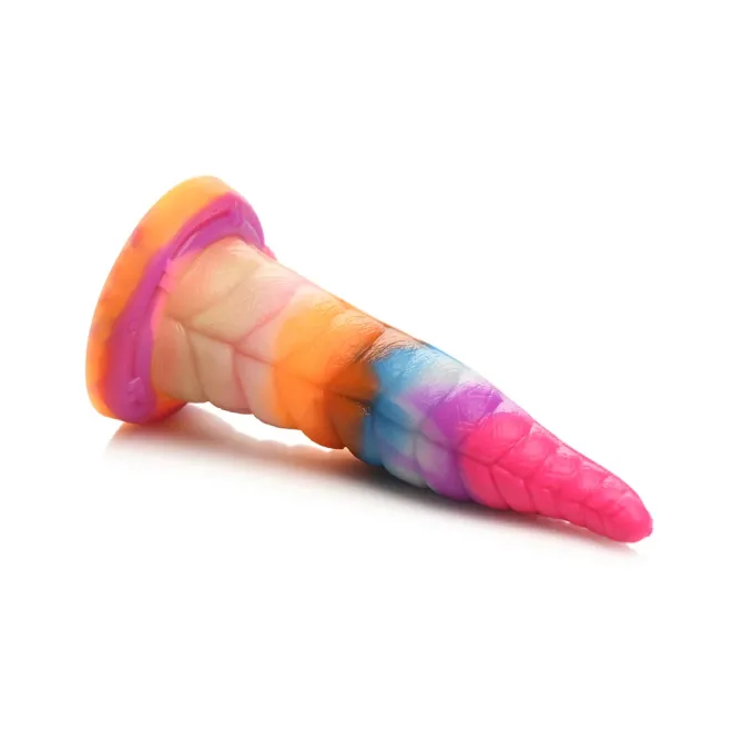 Creature Cocks Luminoctopus Glow-in-the-Dark Tentacle Fantasy Dildo