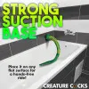 Creature Cocks Titan Tentacle Extra Long Silicone Dildo