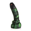 9.6 in. Python Silicone Serpent-Themed Dildo 9.6 in. Python Silicone Serpent-Themed Dildo