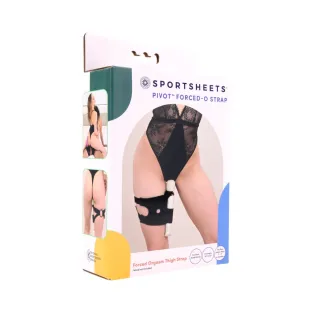 Pivot 2 in 1 Forced-O Strap