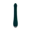 Evolved Rabbit Tap Tap Tapping Rabbit Vibrator Green Evolved Rabbit Tap Tap Tapping Rabbit Vibrator Green