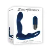 Zero Tolerance By All Means Remote-Controlled Prostate Vibrator