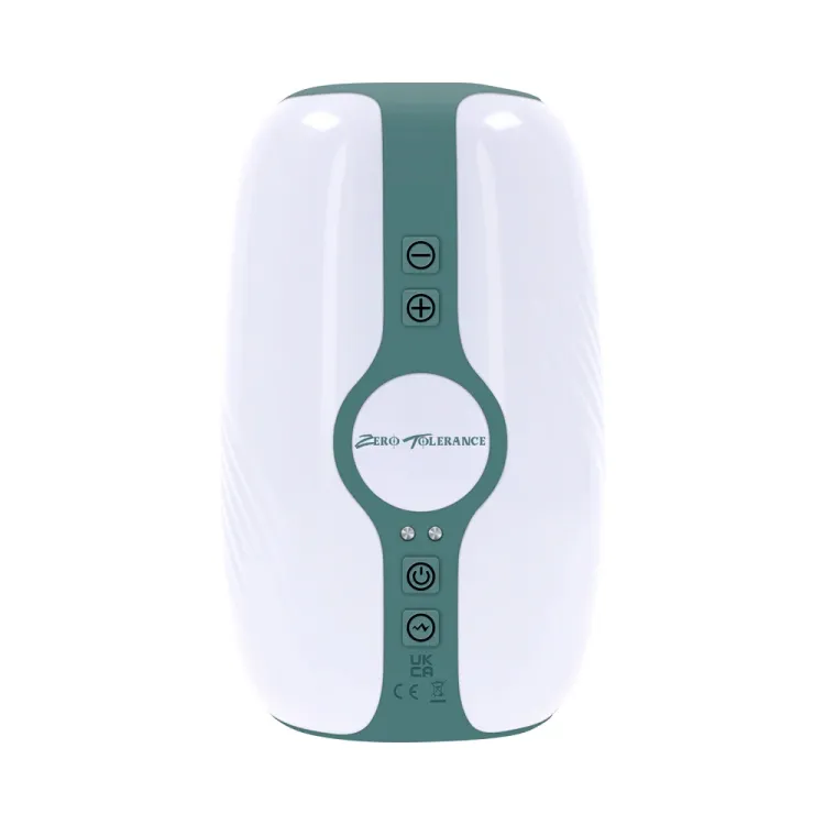 Touchdown Vibrating Tightening Stroker Touchdown Vibrating Tightening Stroker