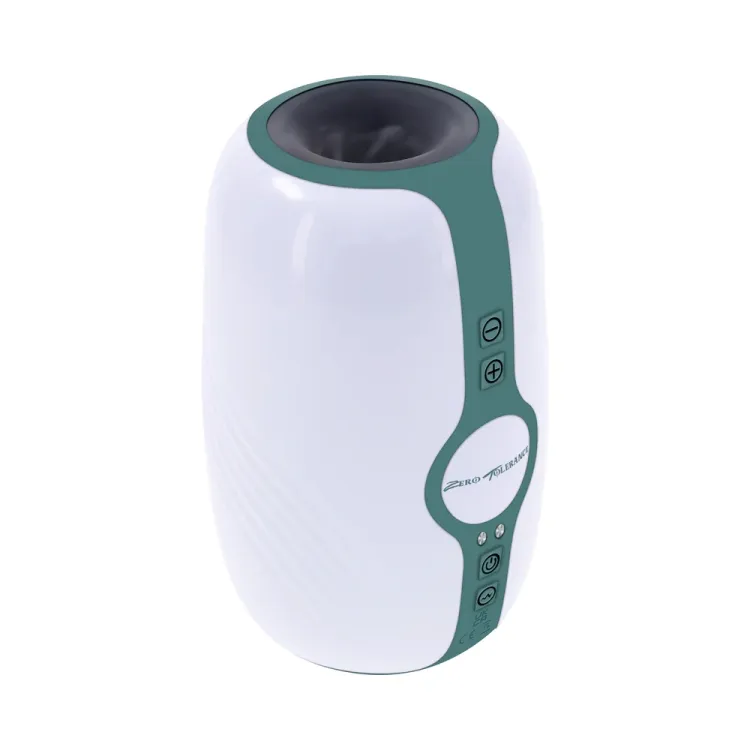 Touchdown Vibrating Tightening Stroker Touchdown Vibrating Tightening Stroker