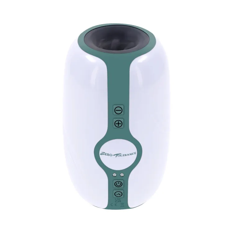 Touchdown Vibrating Tightening Stroker Touchdown Vibrating Tightening Stroker