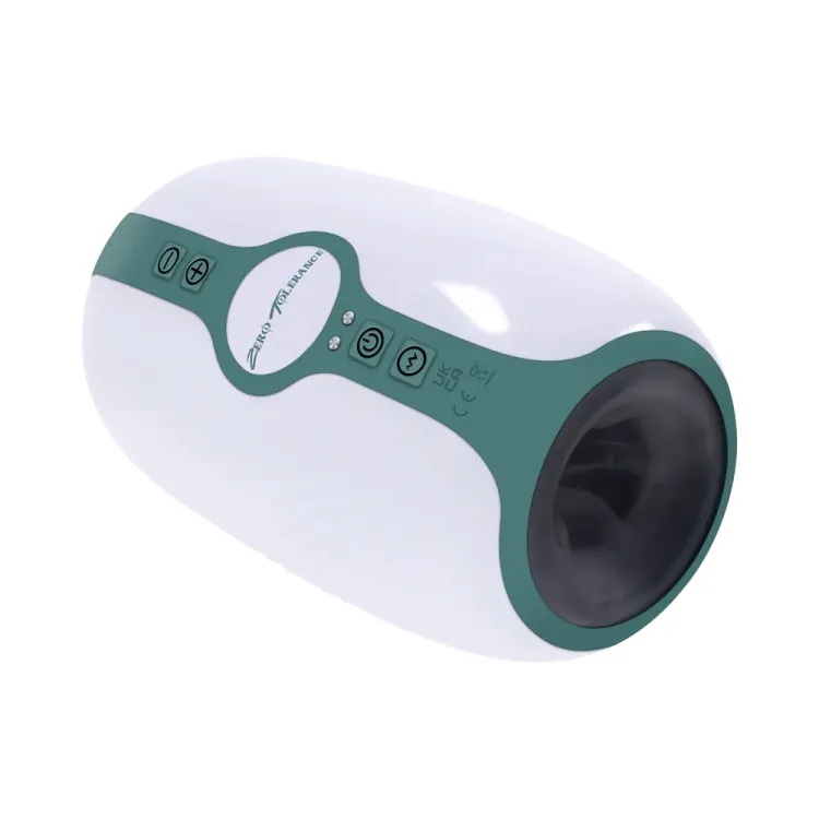 Touchdown Vibrating Tightening Stroker Touchdown Vibrating Tightening Stroker