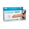 Fantasy Extensions Elite 6 in. Hollow Strap-On Light Fantasy Extensions Elite 6 in. Hollow Strap-On Light