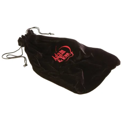Velvet Storage Bag
